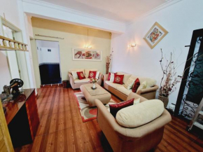 Nash Luxury Apartment with a Panoramic View